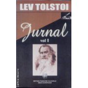 Jurnal vol. I+II