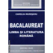 Bacalaureat limba si literatura romana