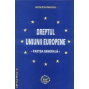 Dreptul Uniunii europene partea generala