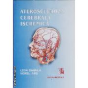 Ateroscleroza cerebrala ischemica