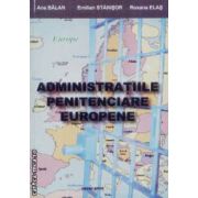 Administratiile penitenciare  Europene