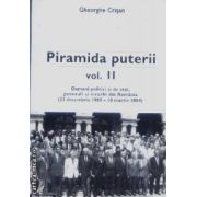 Piramida puterii vol. I+II