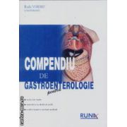 Compendiu de gastroenterologie