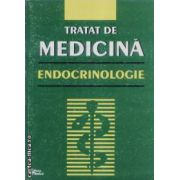 Tratat de medicina endocrinologie