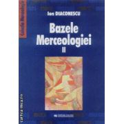 Bazele merceologiei II