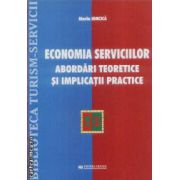 Economia serviciilor abordari teoretice si implicatii practice