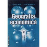 Geografia economica