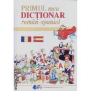 Primul meu dictionar roman-spaniol