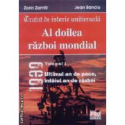 Al doilea razboi mondial vol I