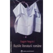 Iluziile literaturii romane