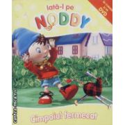 Noddy si Cimpoiul fermecat