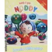 Noddy si Invazia Saltaretilor