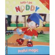 Noddy si Praful magic