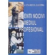 Agenti nocivi in mediul profesional