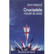 Cruciadele vazute de arabi