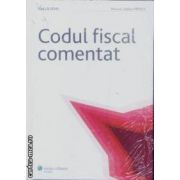 Codul fiscal comentat
