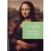 Leonardo si Povestea Mona Lisei