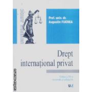 Drept international privat