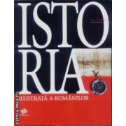 Istoria ilustrata a romanilor