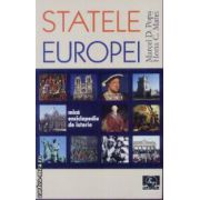 Statele Europei mica enciclopedie de istorie