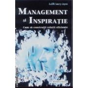 Management si inspiratie