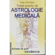 Tratat practic de Astrologie Medicala