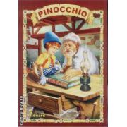 Pinocchio