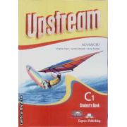 Upstream advanced C1 Student's Book revised