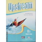 Upstream Intermediate B2 Student's Book revised