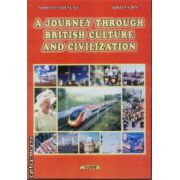 A journey through british culture and civilization