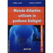 Metode didactice utilizate in predarea biologiei