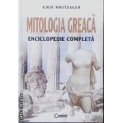 Mitologia greaca enciclopedie completa