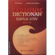 Dictionar explicativ scolar