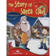 The story of Santa Claus