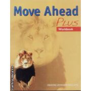 Move Ahead Plus Workbook