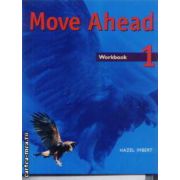 Move Ahead workbook 1