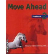 Move Ahead workbook 2