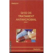 Ghid de tratament antimicrobial