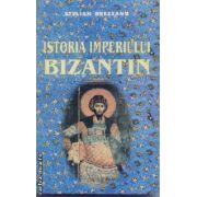 Istoria imperiului Bizantin