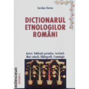 Dictionarul etnologilor romani