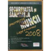 Securitatea si sanatatea muncii 2008