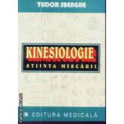 Kinesiologie stiinta miscarii