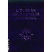 Dictionar enciclopedic de marina vol 2