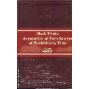 Aventurile lui Tom Sawyer / Huckleberry Finn vol I + vol II
