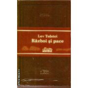 Razboi si pace vol 1+ vol 2+ vol 3 + vol 4