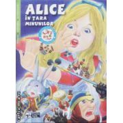 Alice in Tara Minunilor