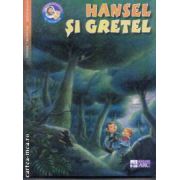 Hansel si Gretel