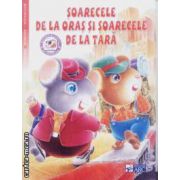 Soarecele de la oras si soarecele de la tara