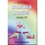 Gramatica practica clasele 1-4