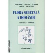 Flora segetala a Romaniei